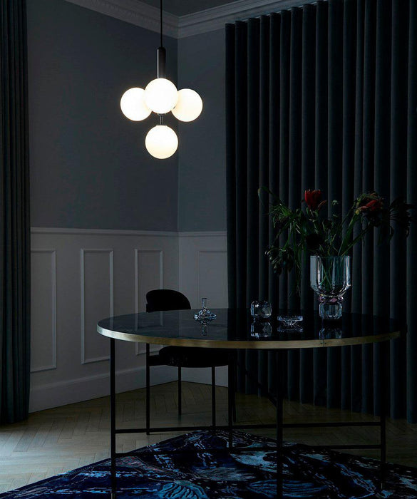 Scandiluxe Pendant Lamp-DWHOME