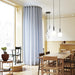 Elysian Glow Pendant Swag Light-DWHOME