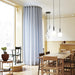 Miira Brass Pendant Light-DWHOME