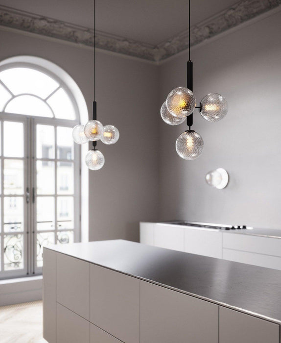 Luminae Pendant Light-DWHOME