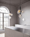 Luminae Pendant Light-DWHOME
