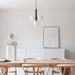 Luminae Pendant Light-DWHOME