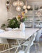 Miira Brass Pendant Light-DWHOME