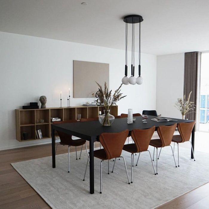 Scandiluxe Pendant Lamp-DWHOME