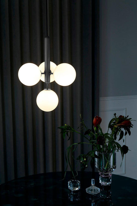 Scandiluxe Pendant Lamp-DWHOME