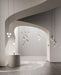 Scandiluxe Pendant Lamp-DWHOME
