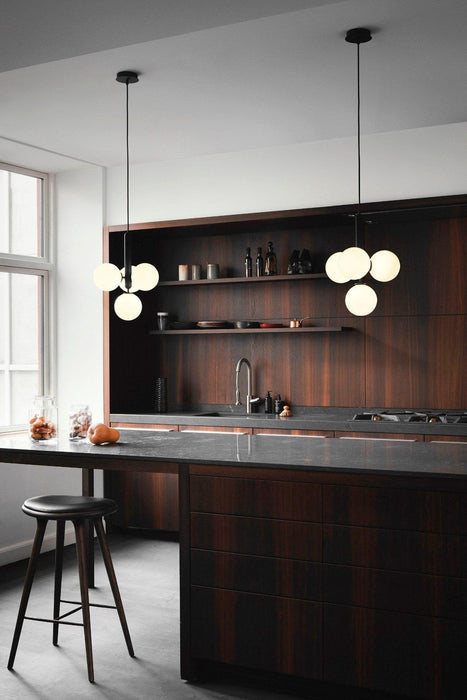 Luminae Pendant Light-DWHOME
