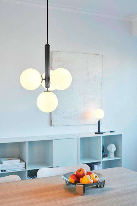 Scandiluxe Pendant Lamp-DWHOME