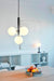 Scandiluxe Pendant Lamp-DWHOME