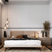 Elysian Glow Pendant Swag Light-DWHOME