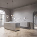 Miira Brass Pendant Light-DWHOME