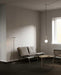 Miira Brass Pendant Light-DWHOME