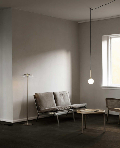 Elysian Glow Pendant Swag Light-DWHOME