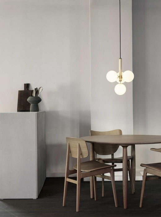 Scandiluxe Pendant Lamp-DWHOME
