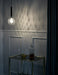 Miira Brass Pendant Light-DWHOME