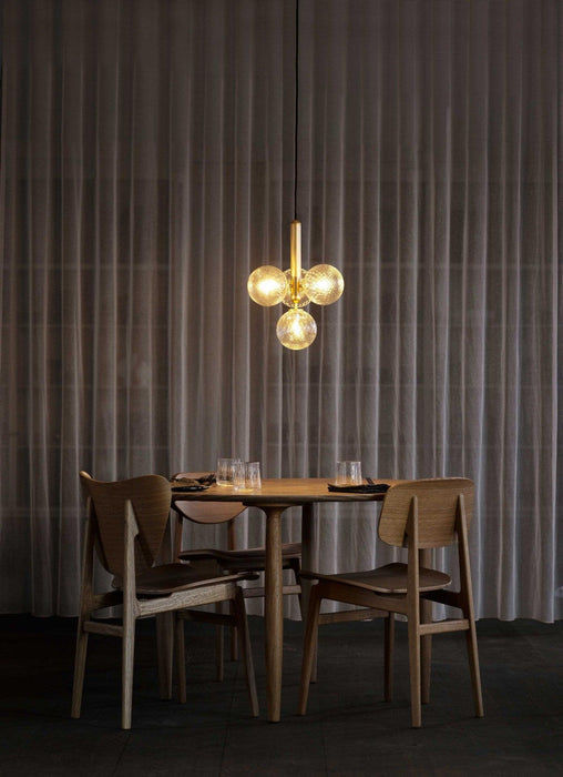 Luminae Pendant Light-DWHOME