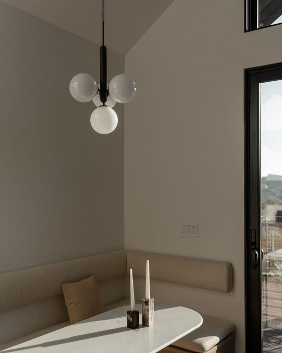 Luminae Pendant Light-DWHOME