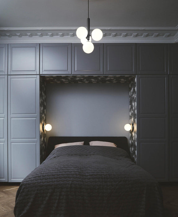 Scandiluxe Pendant Lamp-DWHOME
