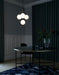 Scandiluxe Pendant Lamp-DWHOME