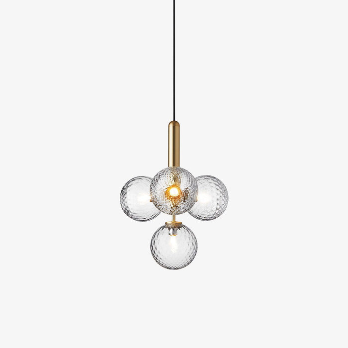 Luminae Pendant Light-DWHOME
