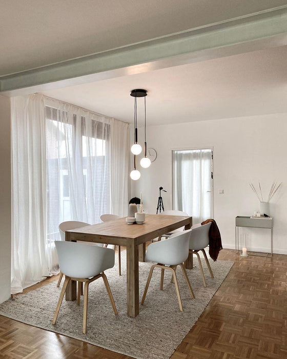 Luminae Pendant Light-DWHOME