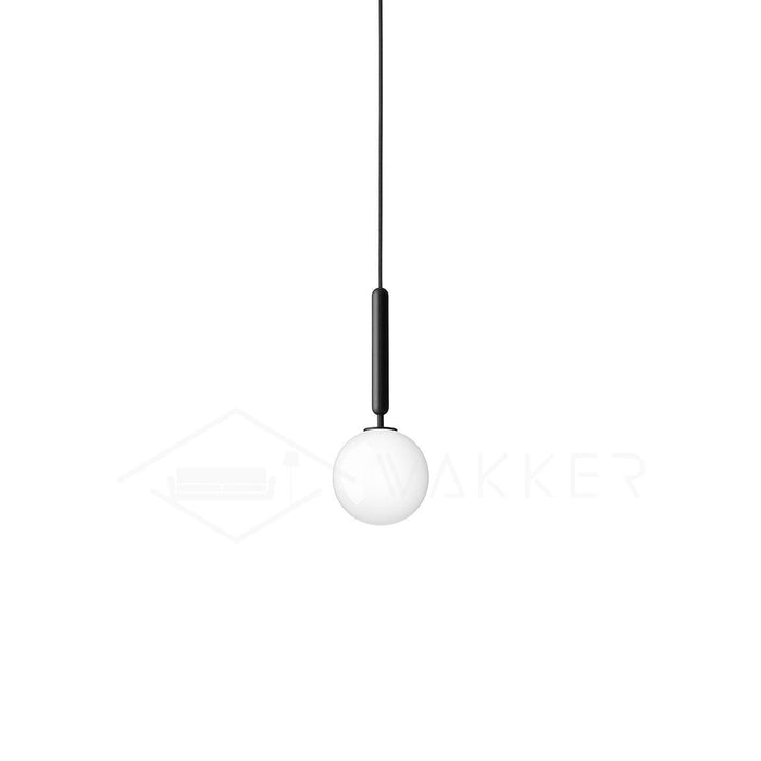 Scandiluxe Pendant Lamp-DWHOME