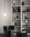 Miira Brass Pendant Light-DWHOME