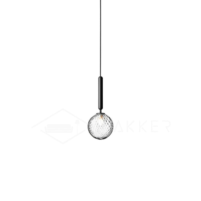 Scandiluxe Pendant Lamp-DWHOME