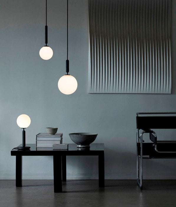 Elysian Glow Pendant Swag Light-DWHOME