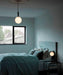 Scandiluxe Pendant Lamp-DWHOME