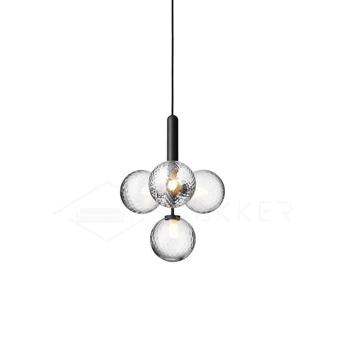 Luminae Pendant Light-DWHOME