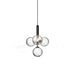Scandiluxe Pendant Lamp-DWHOME