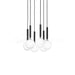 Luminae Pendant Light-DWHOME