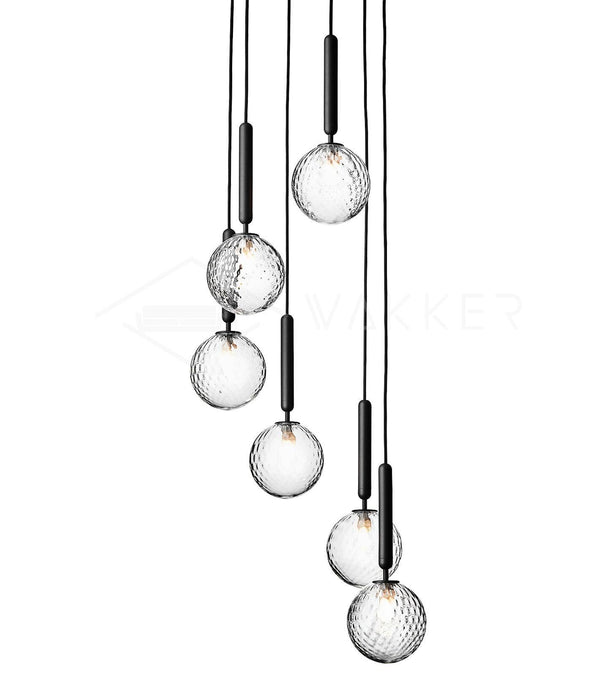 Scandiluxe Pendant Lamp-DWHOME