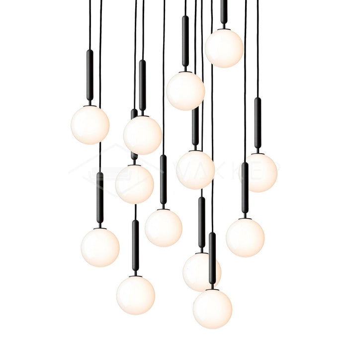 Luminae Pendant Light-DWHOME