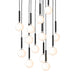 Scandiluxe Pendant Lamp-DWHOME