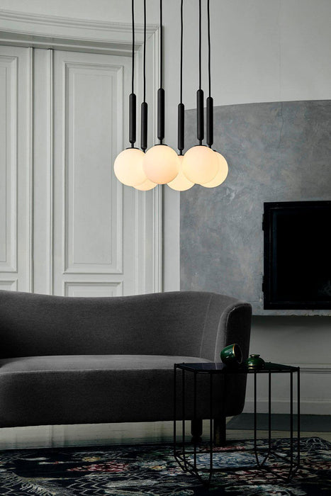 Luminae Pendant Light-DWHOME