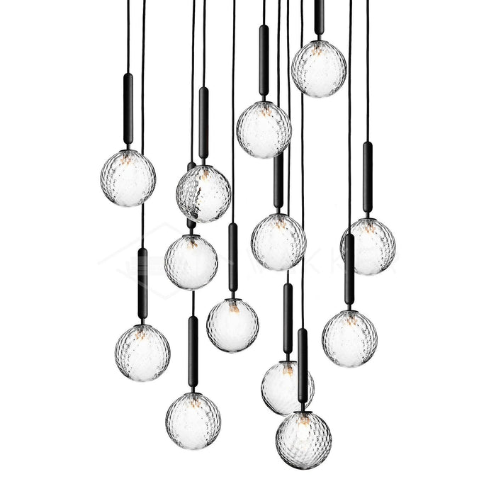 Luminae Pendant Light-DWHOME