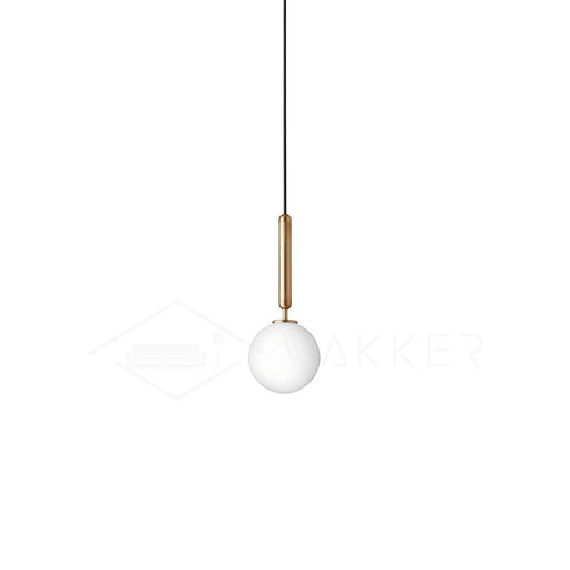 Luminae Pendant Light-DWHOME
