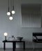 Miira Brass Pendant Light-DWHOME