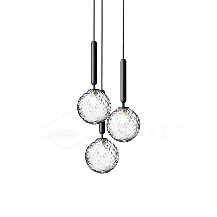 Luminae Pendant Light-DWHOME