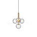Luminae Pendant Light-DWHOME