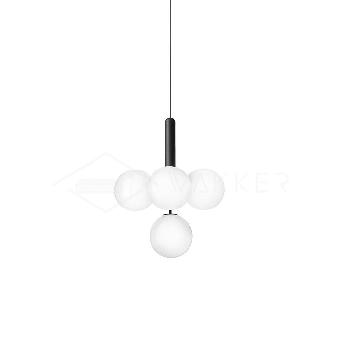 Scandiluxe Pendant Lamp-DWHOME