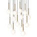 Scandiluxe Pendant Lamp-DWHOME