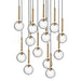 Scandiluxe Pendant Lamp-DWHOME