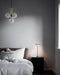 Miira Brass Pendant Light-DWHOME