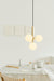 Scandiluxe Pendant Lamp-DWHOME