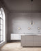 Miira Brass Pendant Light-DWHOME