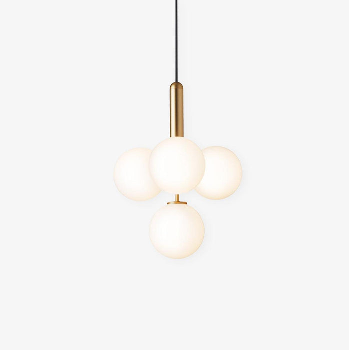 Luminae Pendant Light-DWHOME