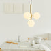 Luminae Pendant Light-DWHOME